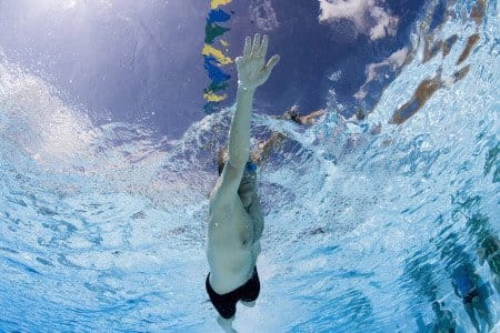 I can’t swim!! How am I gonna do a triathlon