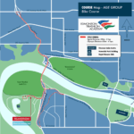 bike course
