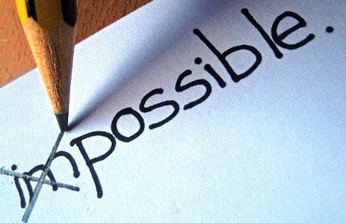Goal Setting to Goal Achieving: The ‘not so secret’ ingredients