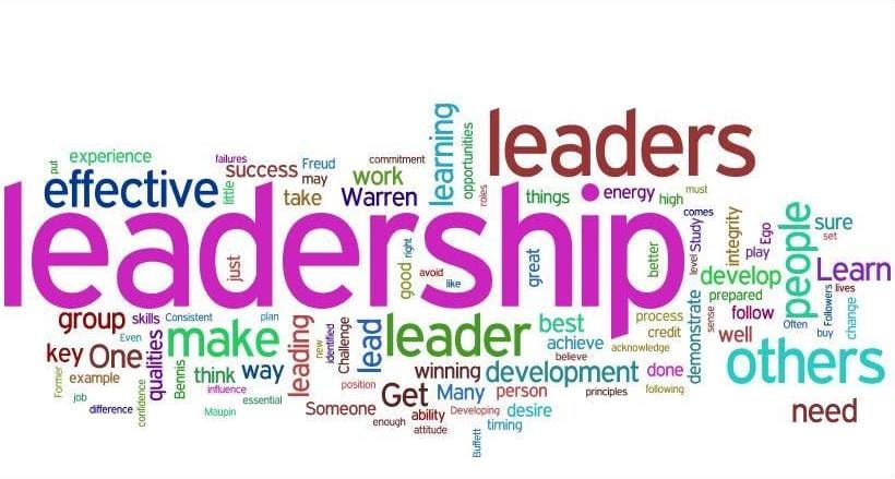 Leadership lessons from an 11 year old