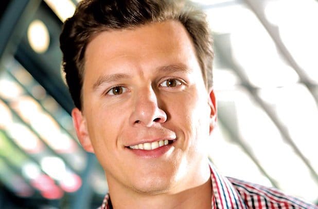 Episode 31: Christopher Novais – The Art of Letting Go
