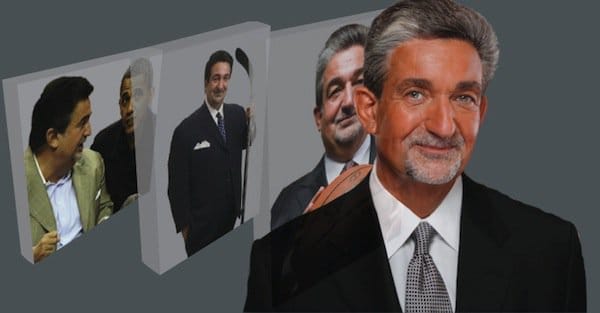 What I Learned From A Conversation With A Billionaire
