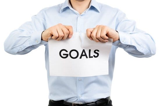 Why I Stopped Setting Goals