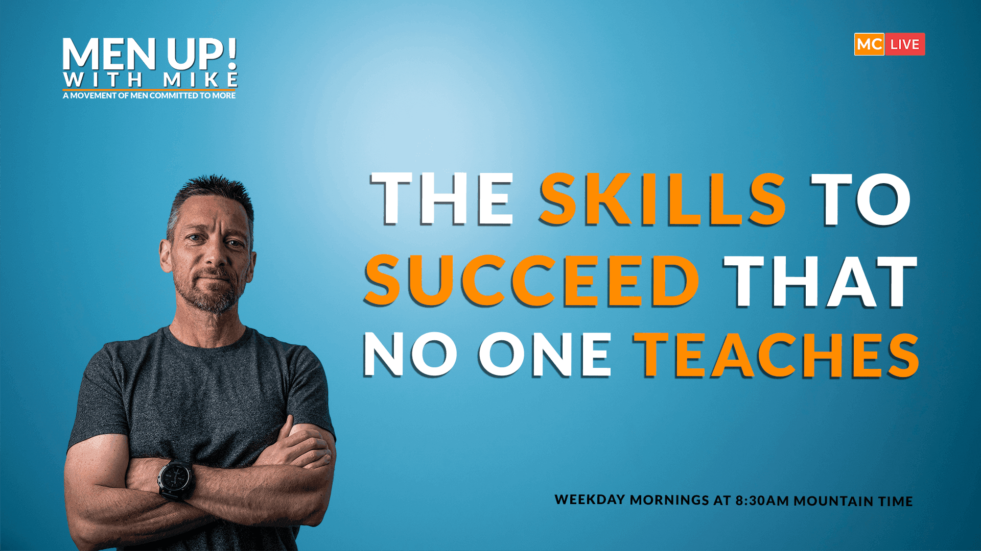 Power Skills for Success