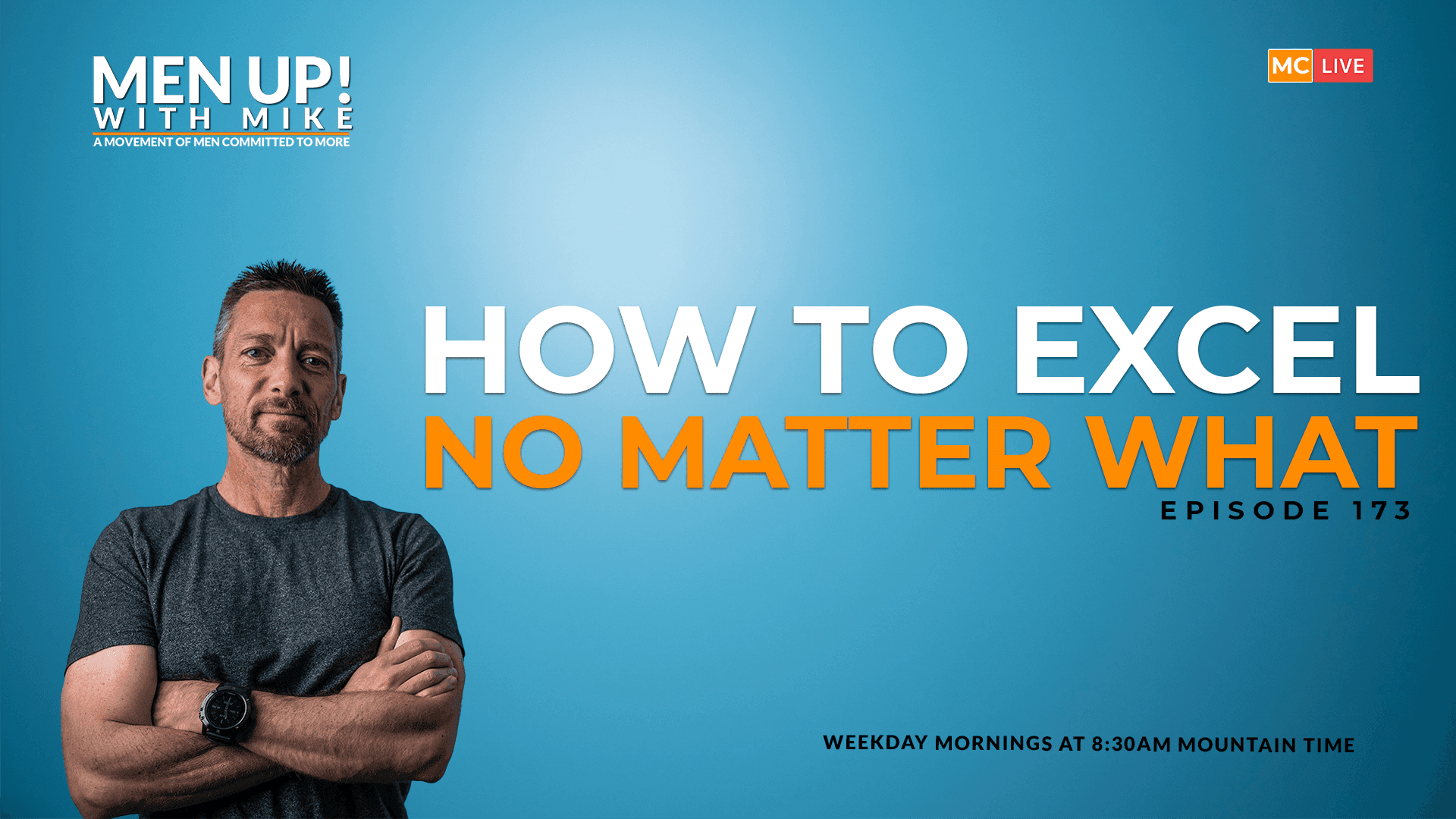 How To Excel No Matter What