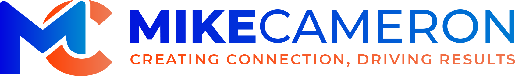 Mike Cameron | Keynote Speaker | Defying the Connection Gap